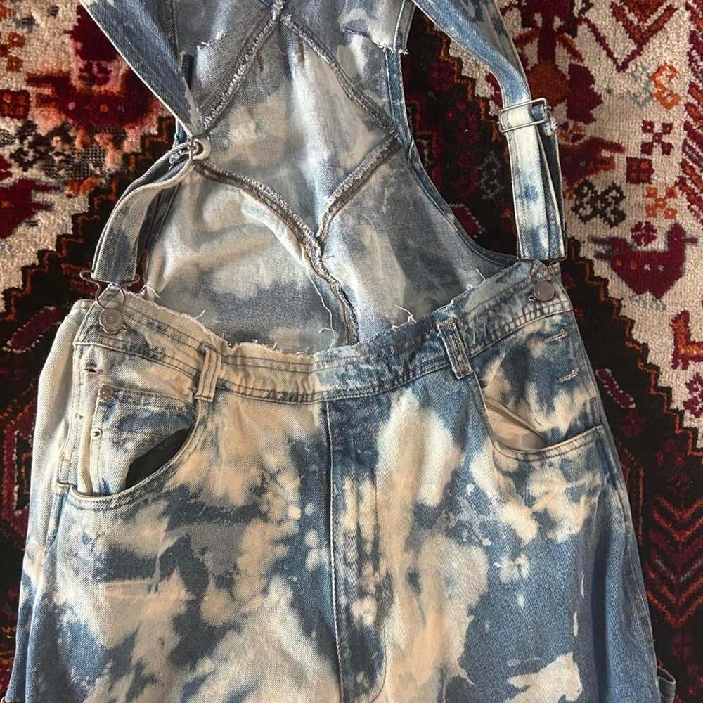 Women's Multi Dress - Picture 5 of 8